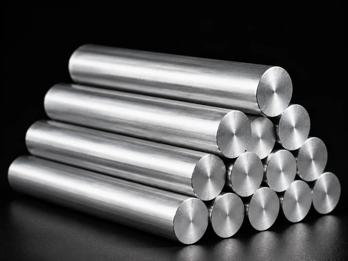 Cast Aluminum