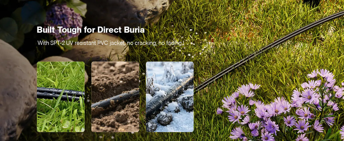 Direct Burial Wire