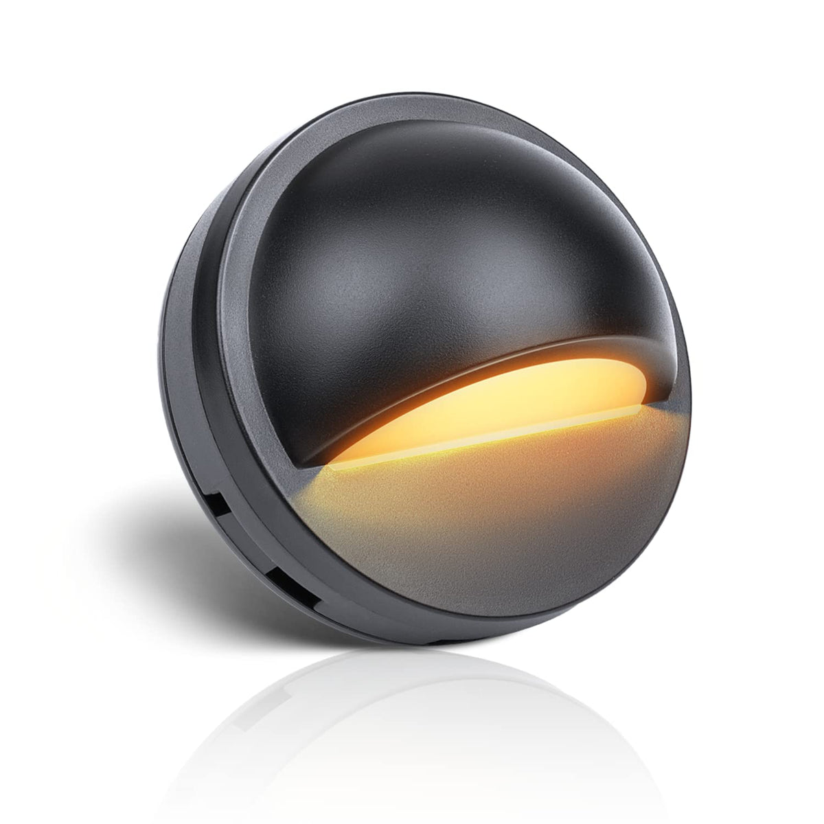 Rail Light, Half-Moon — 2.5 W